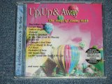 画像: v.a. - UP, UP & AWAY : The SONGS OF JIMMY WEBB (SEALED) /1999 UK ENGLAND ORIGINAL"BRAND NEW SEALED" CD 