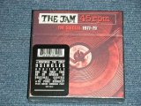 画像: THE JAM - THE SINGLES 1977-79  (SEALED)  / 2001 UK ENGLAND  "BRAND NEW SEALED" 9 xCD Singles 