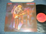 画像: BOB DYLAN - SAVED ( Ex++/MINT-)  / 1985 Version US AMERICA Reissue "2nd Press Cover"  Used  LP