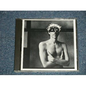 画像: PETER WOLF (of THE J. GEILS BAND) - COME ASYOU ARE (MINT-/MINT) /1987 US AMERICA  ORIGINAL"1st Press" Used  CD 