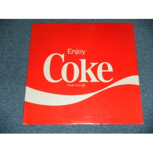 画像: WASATCH - HAVE A COKE AND A SMILE  (SEALED) / 1979 US AMERICA ORIGINAL  "BRAND NEW SEALED" LP