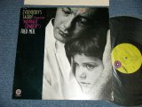 画像: FRED NEIL - FRED NEIL( with EVERYBODY TALKIN')  (Ex++/Ex ) /  1969 US AMERICA ORIGINAL 2nd Press "B/W PHOTO on BACK COVER" "GREEN LABEL"  STEREO Used LP 