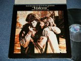 画像: ost JIMMY WEBB - VOICES  ( Ex+/MINT-) / 1979 US AMERICA ORIGINAL Used LP 