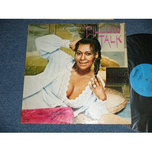 画像: SYLVIA - PILLOW TALK ( VG+++/Ex EDSP)  / 1973 US AMERICA  ORIGINAL Used LP 