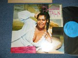 画像: SYLVIA - PILLOW TALK ( EX++/Ex+ Looks:Ex)  / 1973 US AMERICA  ORIGINAL Used LP 