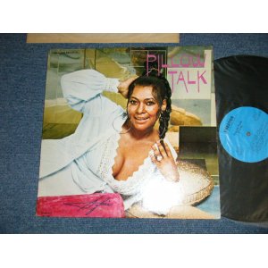 画像: SYLVIA - PILLOW TALK ( EX++/Ex+ Looks:Ex)  / 1973 US AMERICA  ORIGINAL Used LP 