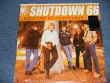 画像: SHUTDOWN 66 - WELCOME TO DUMPSVILLE (SEALED) /2002  US AMERICA ORIGINAL 150 glam HEAVY WEIGHT "BRAND NEW SEALED"  LP