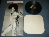 画像: DIANA ROSS  - SWEPT AWAY (Ex++/MINT- Cut Out )  /  1984 US AMERICA ORIGINAL Used LP 