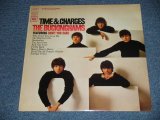 画像: BUCKINGHAMS, THE - TIME & CHARGES (SEALED) / US AMERICA REISSUE "BRAND NEW SEALED" LP 