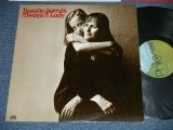 画像: ROSALIE SORRELS - ALWAYS A LADY (Ex++/MINT-)  / 1976 US AMERICA  ORIGINAL Used LP 