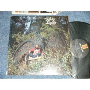 画像: SKIP BATTIN - SKIP BATTIN ( Ex/MINT- )  / 1972 US AMERICA ORIGINAL  1st Press "1841 BROADWAY Label" Used LP 