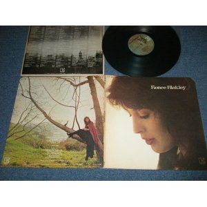 画像: RONEE BLAKLEY - RONEE BLAKLEY  (Suported LINDA RONSTADT) ( Ex+++/MINT- EDSP. CutOut )  / 1972 US AMERICA  ORIGINAL Used LP 