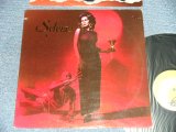 画像: SYLVIA - SYLVIA  TALK ( Ex++/Ex+++ Cut Out EDSP)   / 1976 US AMERICA  ORIGINAL Used LP 