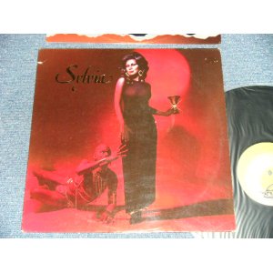 画像: SYLVIA - SYLVIA  TALK  (With CUSTOM INNER) ( Ex++/Ex+++ Cut Out EDSP) / 1976 US AMERICA  ORIGINAL Used LP 