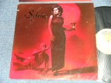 画像: SYLVIA - SYLVIA  TALK ( Ex++/MINT-  Cut Out)   / 1976 US AMERICA  ORIGINAL Used LP 