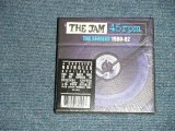 画像: THE JAM - THE SINGLES 1980-82  (SEALED)  / 2001 UK ENGLAND  "BRAND NEW SEALED" 9 xCD Singles 