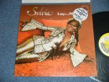 画像: SYLVIA -  LAY IT ON ME  ( MINT-/MINT-  BB)   / 1977 US AMERICA  ORIGINAL Used LP 