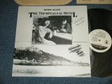 画像: EDDIE ALLEN - THE TREMPEALEAU HOTEL (With AUTOGRAPHED )  (Ex+/MINT-  WOFC )  / 1985 US AMERICA ORIGINAL   Used LP 