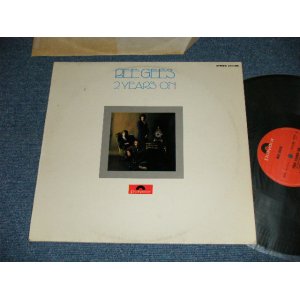 画像: BEE GEES - 2 YEARS ON  (Ex+/MINT-, Ex+++)  /  1971 UK ENGLAND ORIGINALUsed  LP