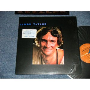 画像: JAMES TAYLOR - DADLOVES HIS WORK  (Matrix  #  A) PAL 37009-1AC  TML S    B) PBL 37009-1J TML-S) ( Ex+++/MINT- ) / 1981 US AMERICA ORIGINAL Used  LP