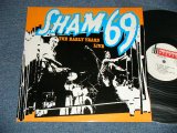 画像: SHAM 69 - THE EARLY YEARS LIVE  (MINT-/MINT-)  / 1991 UK ENGLAND   ORIGINAL   Used 12"