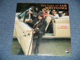 画像: IAN WHITCOMB - THE BEST OF  ( SEALED : Cutout )  / 1980's US AMERICA ORIGINAL  "BRAND NEW SEALED" LP    