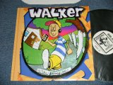 画像: WALKER - ACTUALLY BEING LONELY ( Ex+++/MINT-) / 1996 US AMERICA ORIGINALUsed  LP 