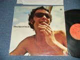 画像: FRED NEIL - OTHER SIDE OF THIS LIFE ( MINT-/MINT-  BB  for PROMO) /  1974?  US AMERICA ORIGINAL  2nd Press "ORANGE Label"  Used LP 