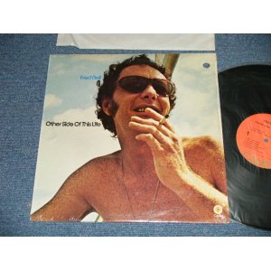 画像: FRED NEIL - OTHER SIDE OF THIS LIFE ( MINT-/MINT-  BB  for PROMO) /  1974?  US AMERICA ORIGINAL  2nd Press "ORANGE Label"  Used LP 