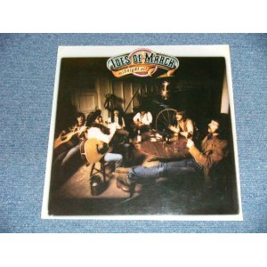 画像: IDES OF MARCH   - MIDNIGHT OIL ( SEALED)  / 1973 US AMERICA ORIGINAL  "BRAND NEW SEALED" LP    