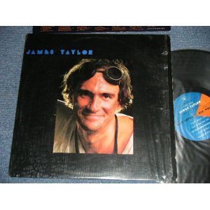 画像: JAMES TAYLOR - DADLOVES HIS WORK    ( Ex++/MINT- ) / 1981 US AMERICA ORIGINAL Used  LP