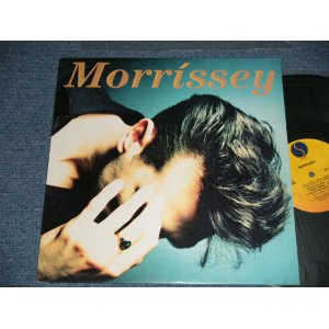 画像: MORRISSEY (of THE SMITHS ) - EVERYDAY IS LIKE SUNDAY  ( MINT-/MINT- )  / 1988 US AMERICA  ORIGINAL Used 12" 