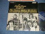 画像: THE ANDREW OLDHAM ORCHESTRA - The ROLLING STONES SONG BOOK ( MATRIX NUMBER : A) ZAL-7075/B) ZAL-7076 ) (Ex+/Ex+ )  /  1965 US AMERICA ORIGINAL STEREO Used LP