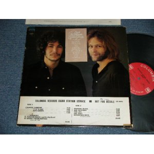 画像: The ILLINOIS SPEED PRESS - DUET (Ex/MINT- )  / 1969 US AMERICA ORIGINAL "360 SOUND Label" STEREO Used LP 