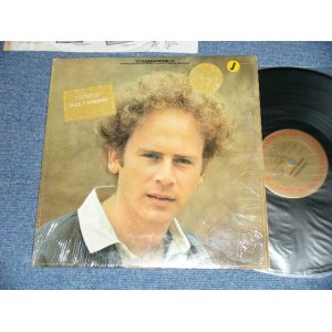 画像: ART GARFUNKEL(SIMON & GARFUNKEL）- ANGEL CLARE ( Matrix #  A) PQAL 31474-1A    B) PQBL 31474-1A  ) (Ex+++/MINT-) / 1973 US AMRICA ORIGINAL "QUADRAPHONIC / 4 CHANNEL" Used LP 