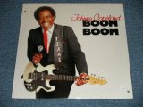 画像: JOHNNY COPELNAD - BOOM BOOM   ( SEALED  BB) / 1989 US AMERICA  ORIGINAL "BRAND NEW SEALED" LP 