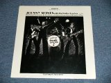 画像: JOHNNY SHINES With Big Walter Horton  - JOHNNY SHINES With Big Walter Horton ( SEALED ) / US AMERICA  ORIGINAL  "BRAND NEW SEALED" LP 