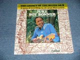 画像: JUKE BOY BONNER - The LEGACY OF THE BLUES VOL.5    ( SEALED   Cut Out ) / 1976 US AMERICA  ORIGINAL "BRAND NEW SEALED" LP 