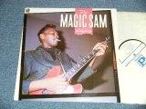 画像: MAGIC SAM - THE LEGACY  (MINT-/MINT-) / US AMERICA REISSUE Used  LP 