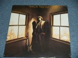 画像: MICK TAYLOR -  MICK TAYLOR (SEALED) /   US AMERICA  REISSUE  "BRAND NEW SEALED" LP 