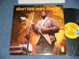 画像: ALBERT KING - YEARS GONE BY ( Matrix # A) XSBV 130038-1D STL-0023    B) XSBV 130039-1B  STL-0024 ) (Ex/.MINT- BB )  / 1969 US AMERICA ORIGINAL  "YELLOW Label abel"  Used LP+