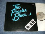 画像: The POWDER BLUES - UNCUT (Ex++/MINT- BB for PROMO)  / 1979  US AMERICA  ORIGINAL Used LP 