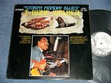 画像: T-BONE WALKER -  STORMY MONDAY BLUES (Ex/Ex+++ Looks:Ex++)  / 1967 US AMERICA ORIGINAL "WHITE LABEL PROMO"  Rare STEREO Used LP