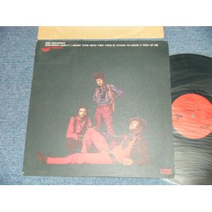 画像: THE DELFONICS  - THE DELFONICS (Ex++, Ex/Ex++ Looks:Ex+ WTRDMG) / 1970 US AMERICA ORIGINAL Used LP