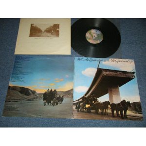 画像: DOOBIE BROTHERS  -  THE CAPTAIN AND ME ( Matrix #  A) BS 2694  40430-A 1A    B) BS 2694  40431-B 1B) (Ex+++, Ex+, Ex+++/MINT-) / Late 1973 US AMERICA  2nd Press "BURBANK STREET Label" Used LP 