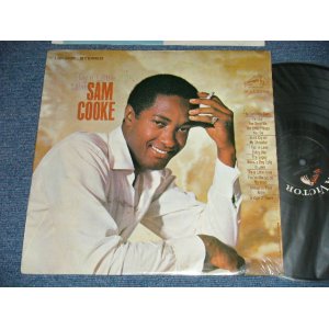 画像: SAM COOKE - TRY A LITTLE LOVE(MINT-/Ex++ Looks*MINT-) / 1965 US AMERICA ORIGINAL STEREO Used LP 