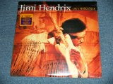 画像: JIMI HENDRIX - LIVE AT WOODSTOCK  (SEALED)   / 2010 US AMERICA ORIGINAL  "180 gram Heavy Weight" "Brand New Sealed# 3LP 