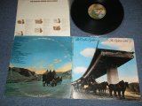 画像: DOOBIE BROTHERS  -  THE CAPTAIN AND ME ( Matrix #   A) BS 2694  40430-A 1B    B) BS 2694  40431-B 1B) (Ex, Ex+++/Ex+++) / Late 1973 US AMERICA  2nd Press "BURBANK STREET Label" Used LP 