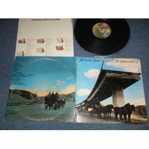 画像: DOOBIE BROTHERS  -  THE CAPTAIN AND ME ( Matrix #   A) BS 2694  40430-A 1B    B) BS 2694  40431-B 1B) (Ex, Ex+++/Ex+++) / Late 1973 US AMERICA  2nd Press "BURBANK STREET Label" Used LP 