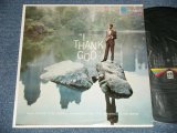 画像: SAM COOKE -  THANK GOD  (Ex+++/Ex+++) / 1960 US AMERICA ORIGINAL "1st Press BLACK With 5 Color KEEN  Label" MONO Used LP 